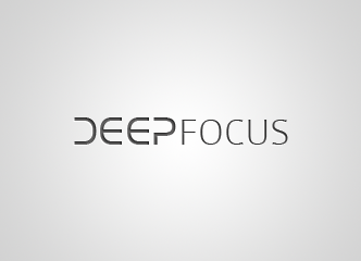 deepfocus - by Elegant Themes